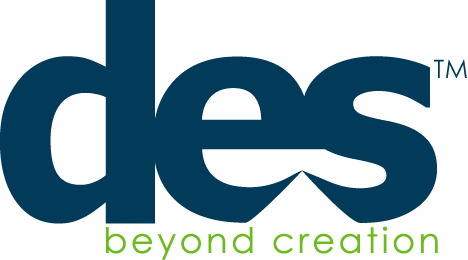 Des Logo - DES Pty Ltd