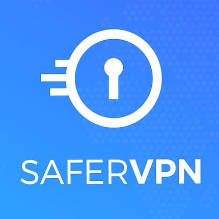 Wrt Logo - svpn-squared-logo-text-edited — FlashRouters Networking & VPN Blog