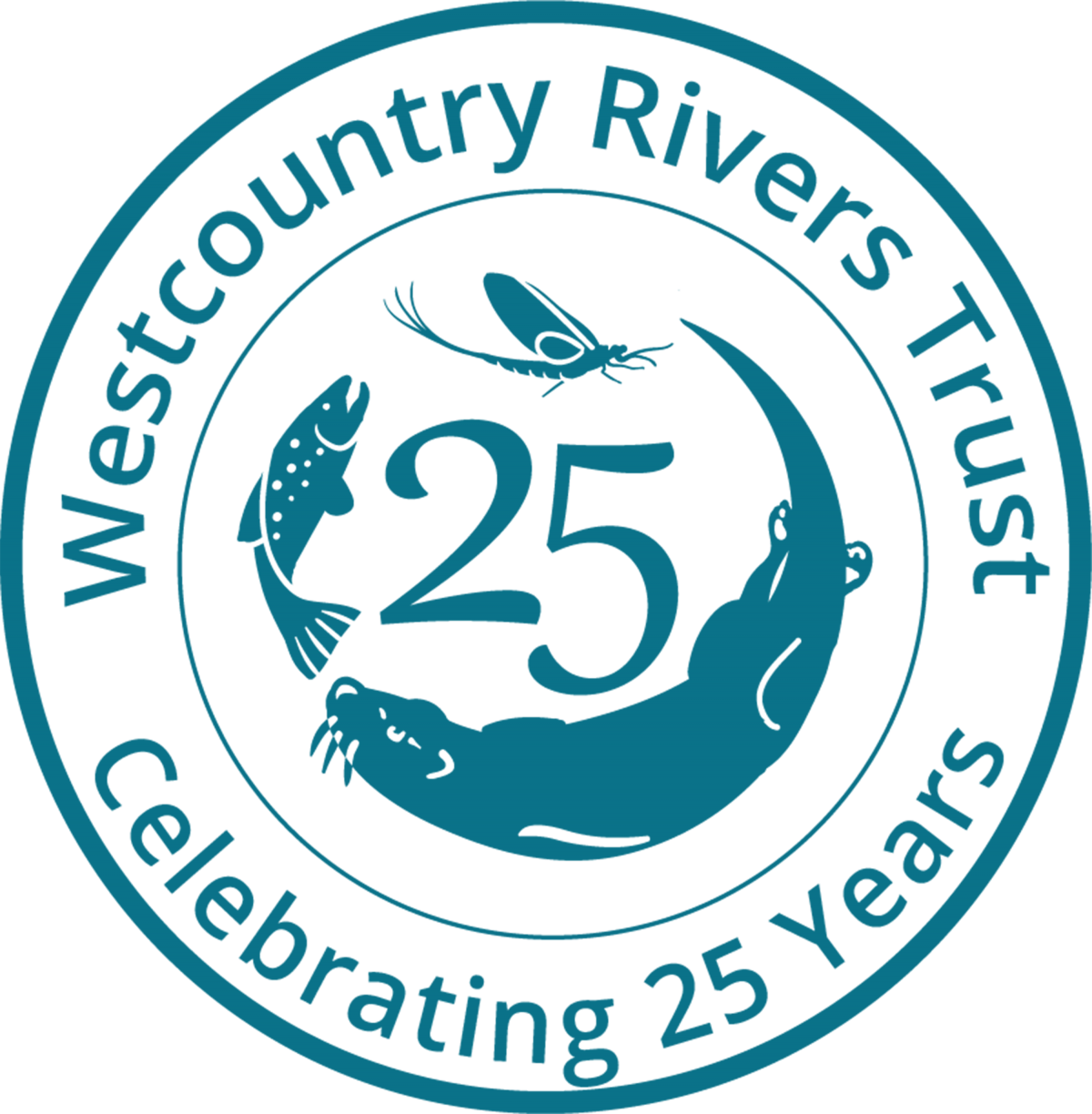 Wrt Logo - WRT logo Rivers Trust