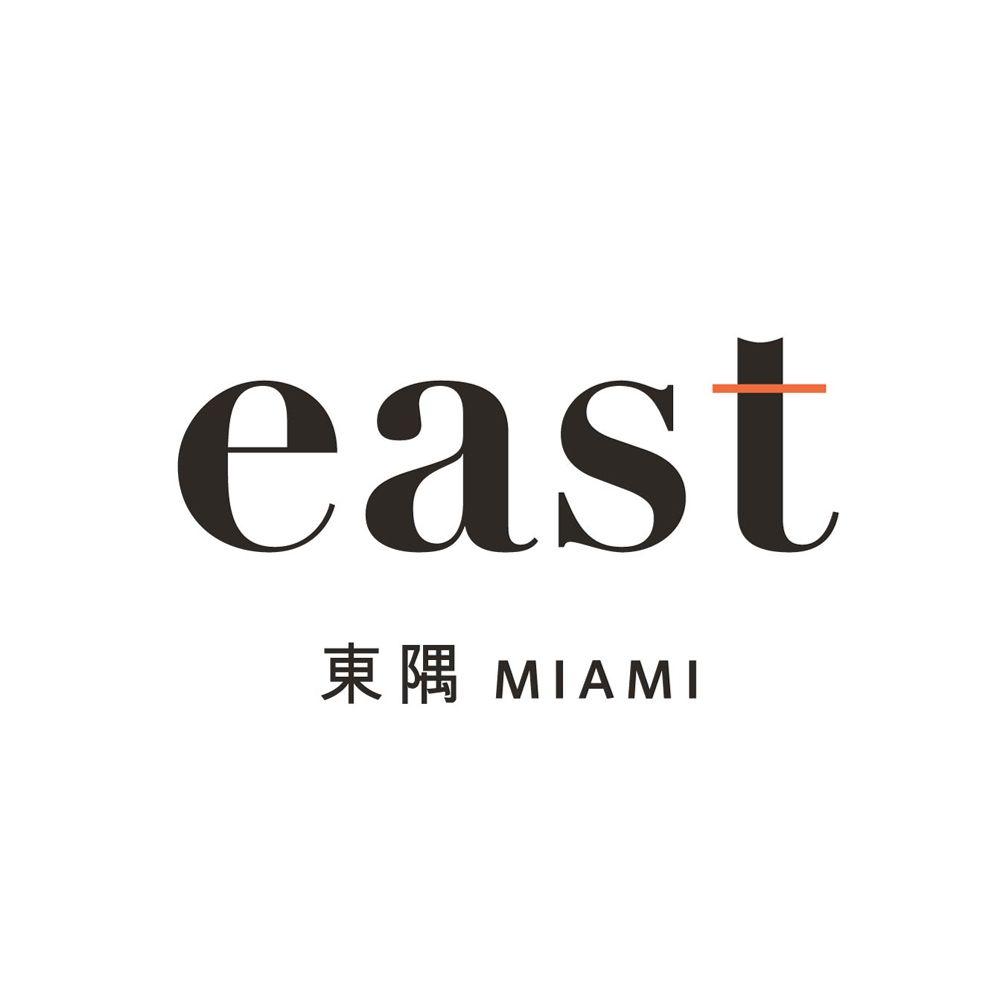 Miami Logo - Lifestyle Hotel in Brickell | EAST Miami