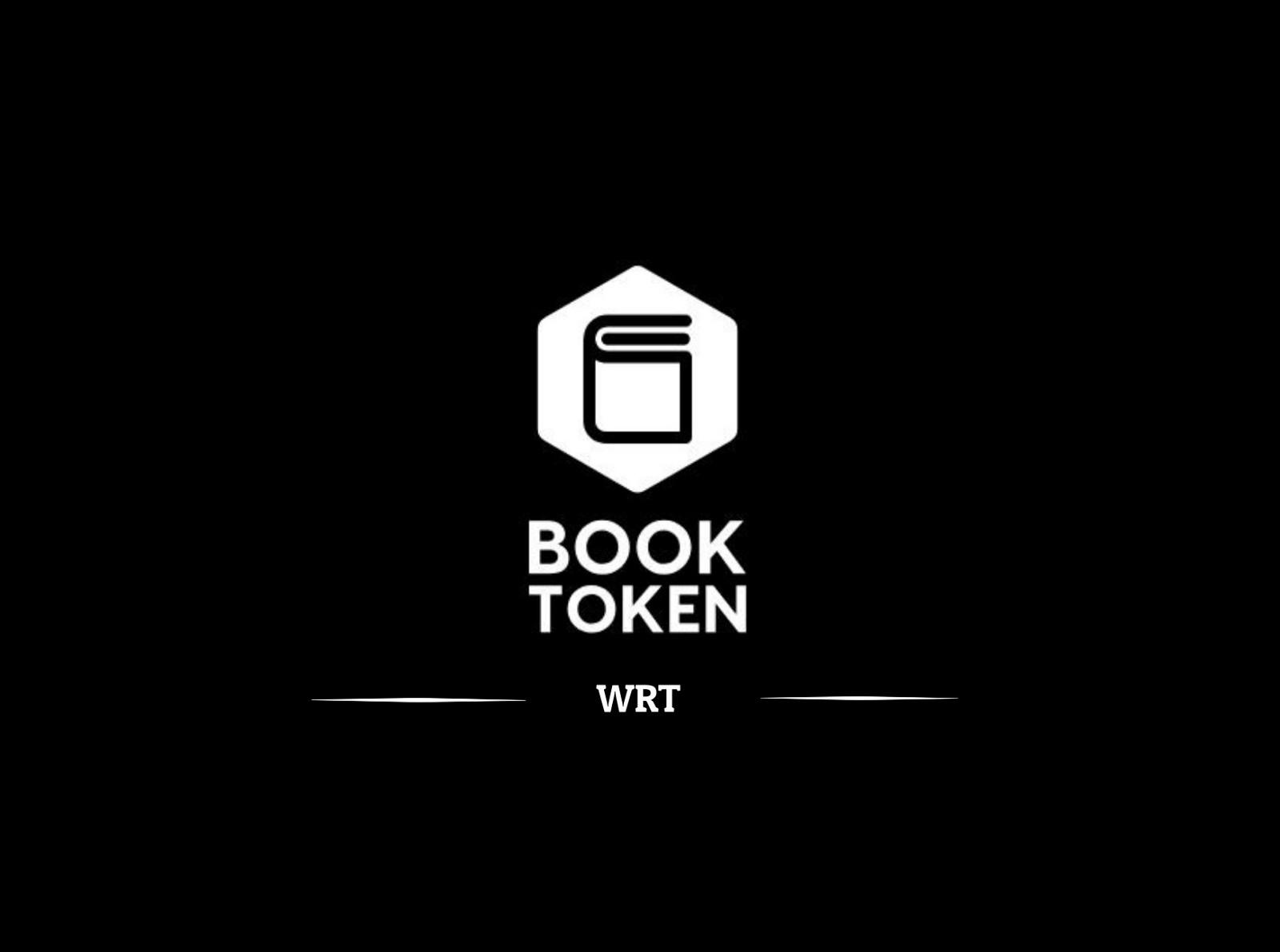 Wrt Logo - Questions and Answers about BOOK(WRT) – Mileva Stankovic – Medium