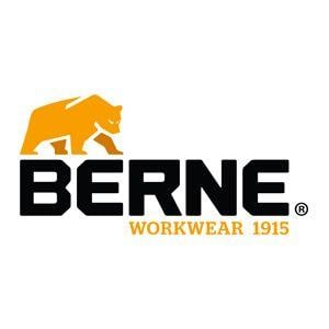 Berne Logo - BERNE Workwear - Metro Industrial Supply, LLC
