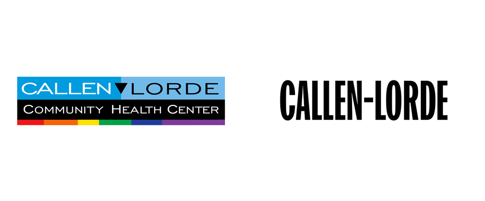 Lorde Logo - Brand New: New Logo And Identity For Callen Lorde By Mother Design