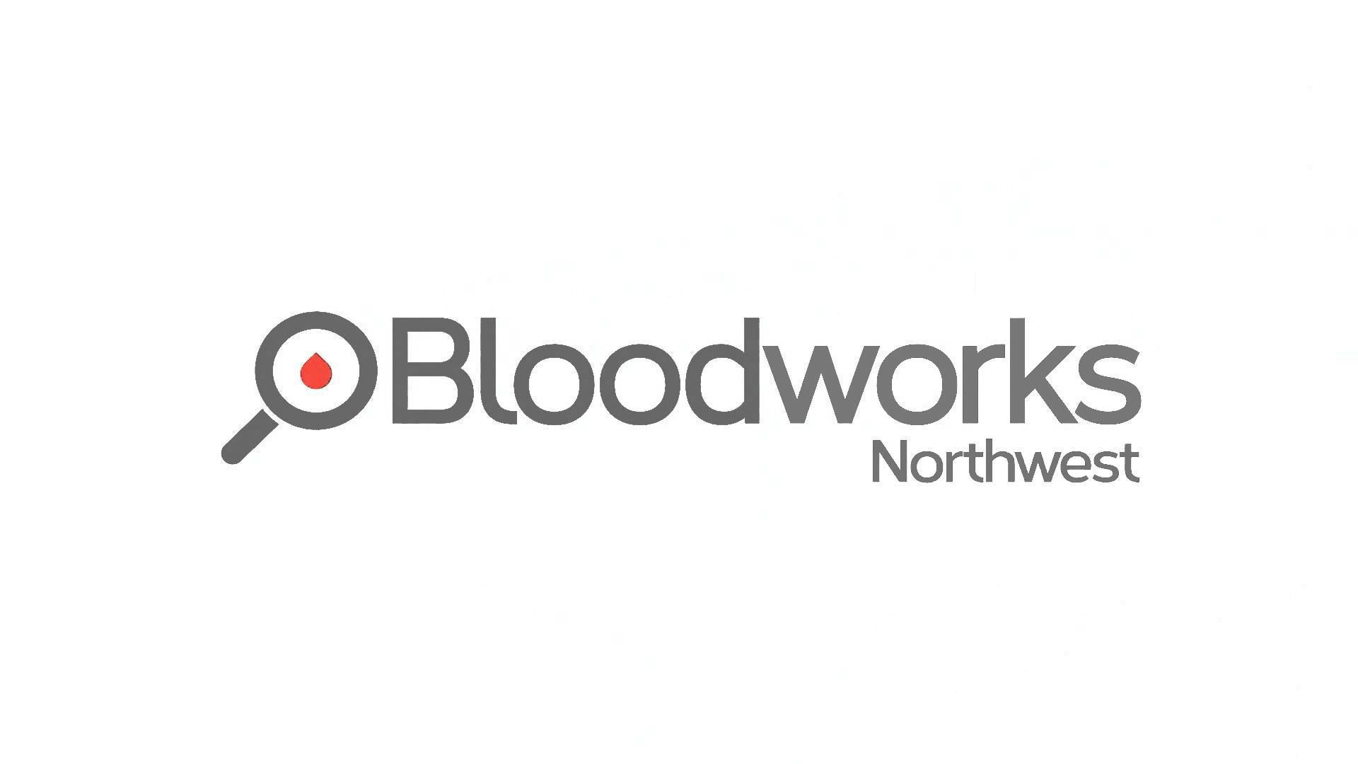 Northwest Logo - Bloodworks Northwest logo - MLTnews.com