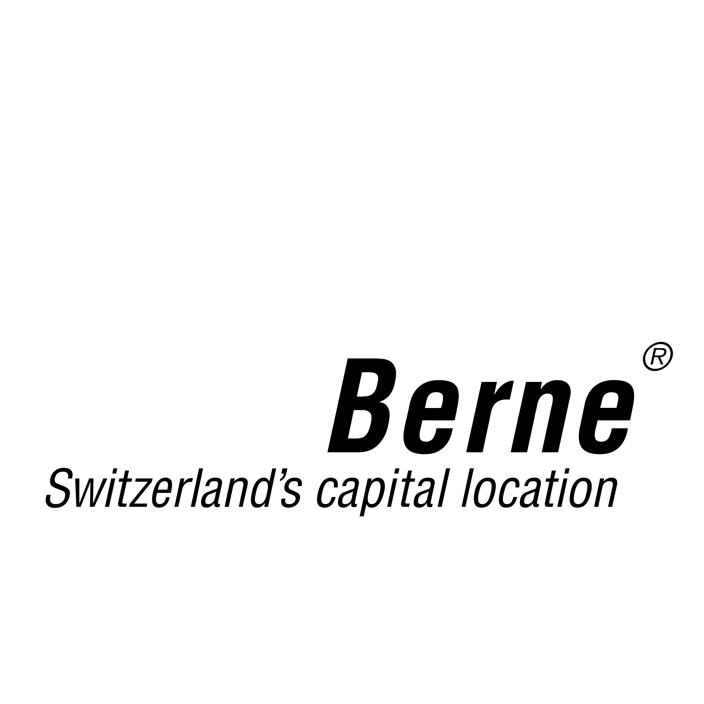 Berne Logo - Berne 01 Logo PNG Transparent & SVG Vector - Freebie Supply
