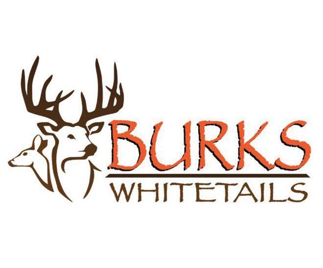 Whitetail Logo - Big Buck Hunting Whitetail Logo Design | Hunting Logos | Logos ...