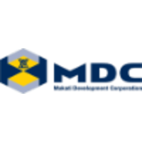 MDC Logo - Makati Development Corporation | LinkedIn