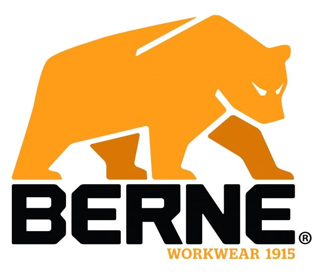 Berne Logo Logodix