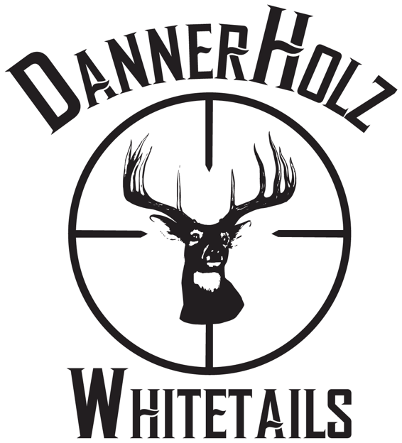 Whitetail Logo - Pennsylvania Trophy Whitetail Hunting [World Record Bucks]