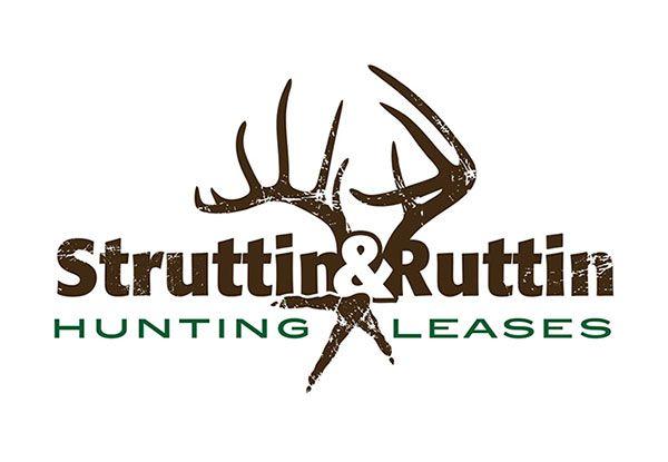 Whitetail Logo - Whitetail Logo Design | Hunting Logos | Logos design, Outdoor logos ...
