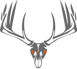 Whitetail Logo - Northern Giants Whitetail Trophy Ranch, Whitetail Hunting ...