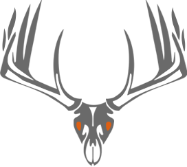 Whitetail Logo - Northern Giants Whitetail Trophy Ranch, Whitetail Hunting ...