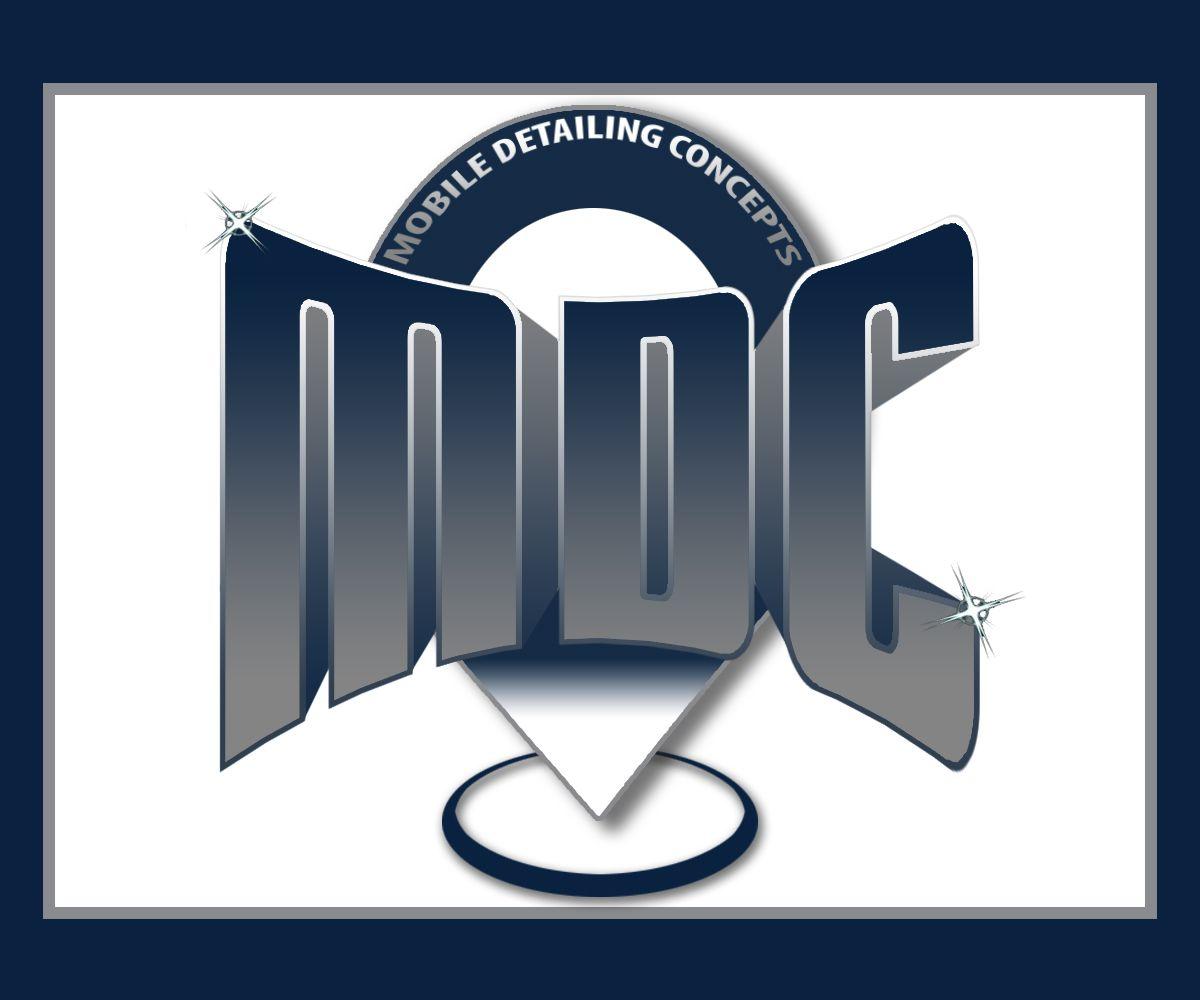 MDC Logo - Modern, Professional, It Company Logo Design for MDC Mobile ...