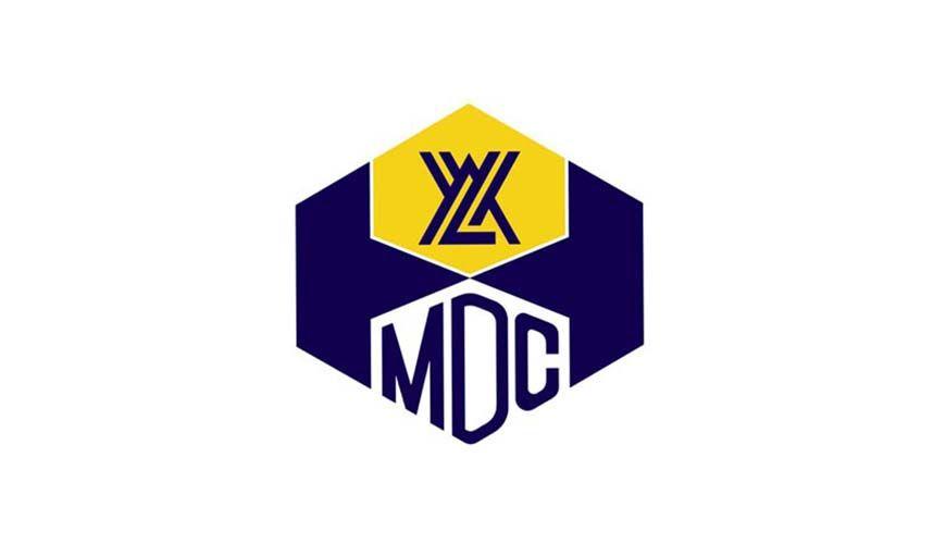MDC Logo - History Milestones :: Makati Development Corporation