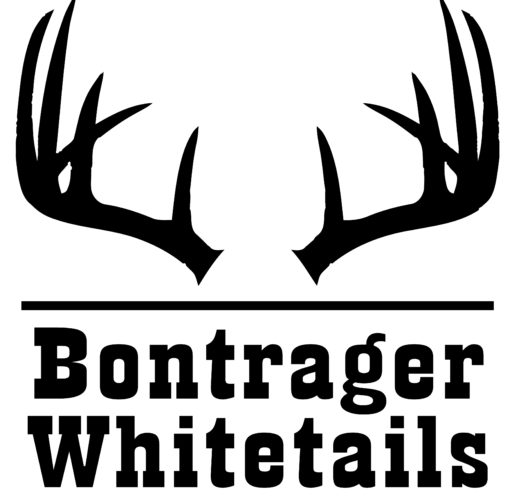 Whitetail Logo - Home | Bontrager Whitetails