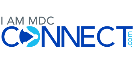 MDC Logo - Homepage | MDC Alumni