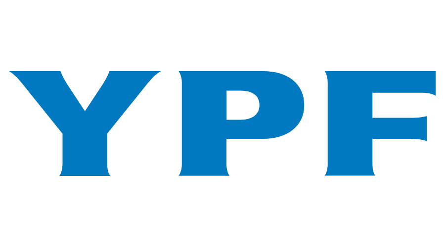 YPF Logo - YPF Vector Logo - (.SVG + .PNG)