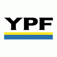 YPF Logo - YPF. Brands of the World™. Download vector logos and logotypes
