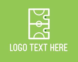 Field Logo - Soccer Logo Maker | Create Your Own Soccer Logo | BrandCrowd