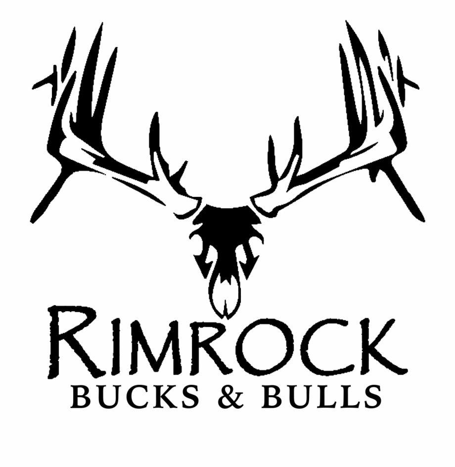 Whitetail Buck Logo