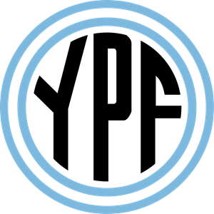 YPF Logo - Ypf Logo Vectors Free Download