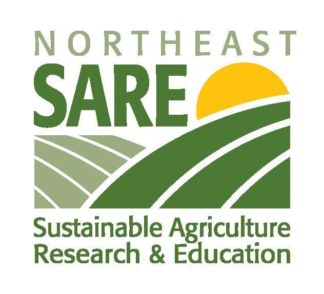 Field Logo - Northeast SARE Logo