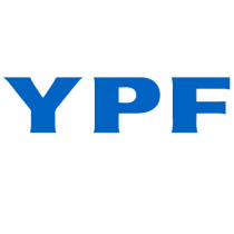 YPF Logo - YPF logo – Logos Download