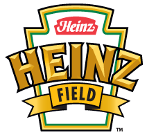 Field Logo - Heinz Field