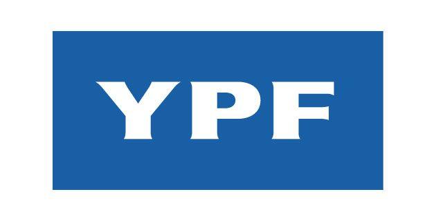 YPF Logo - logo vector YPF Free download - Descarga gratuita vectorlogo.es