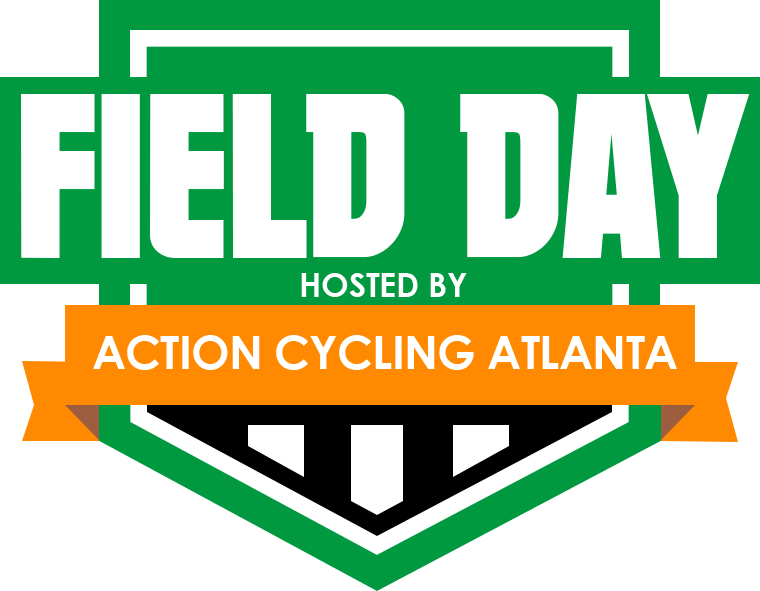 Field Logo - Field Day Cycling Atlanta