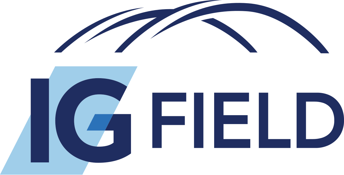 Field Logo - IG Field