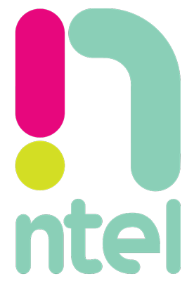 Ntel Logo - ntel 4G/LTE-Advanced - Superfast Affordable Internet