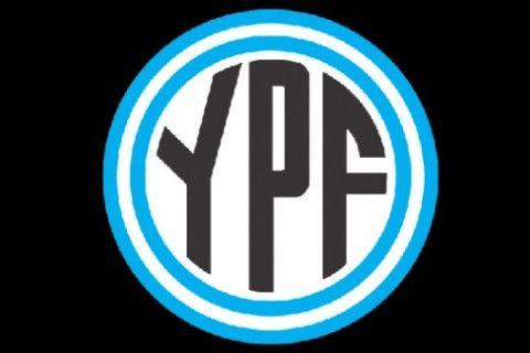 YPF Logo - Ypf Logo.netPatagonia.net