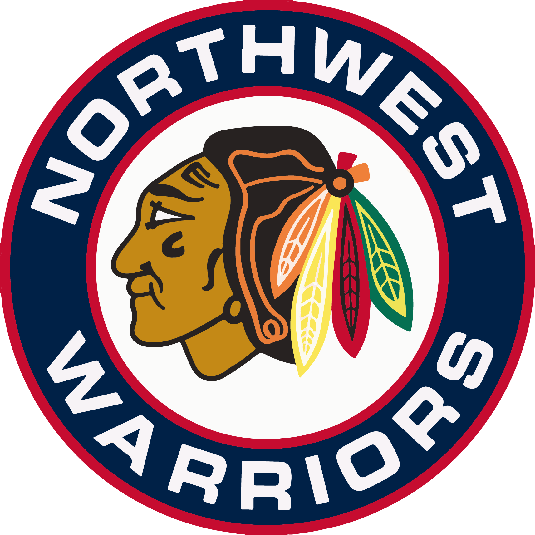 Northwest Logo - NWW Logo contest update – Northwest Warriors Hockey