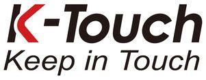 K-Touch Logo - K Touch & Service Manuals PDF