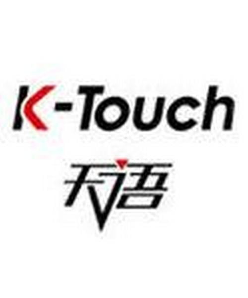 K-Touch Logo - K Touch Tianyu A996 Mobile Phone Price In India & Specifications