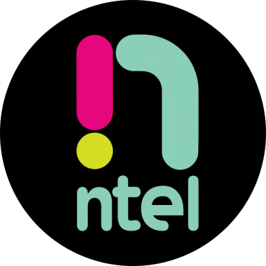 Ntel Logo - About SAT-3 » Welcome to 4G/LTE-Advanced ntel Nigeria