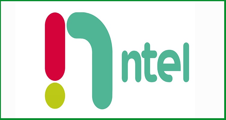 Ntel Logo - ntel logo - JobsToday