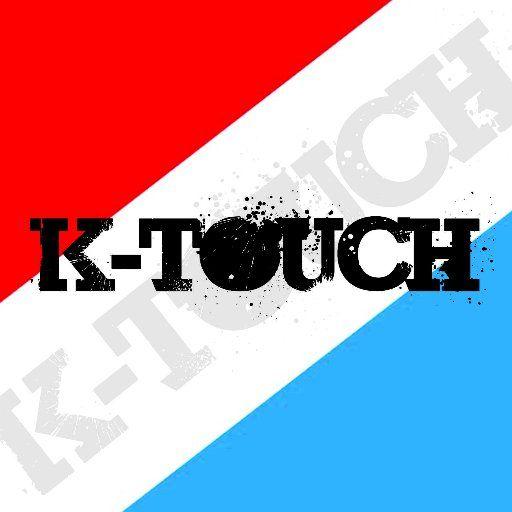 K-Touch Logo - K-TOUCH (@teamktouch) | Twitter