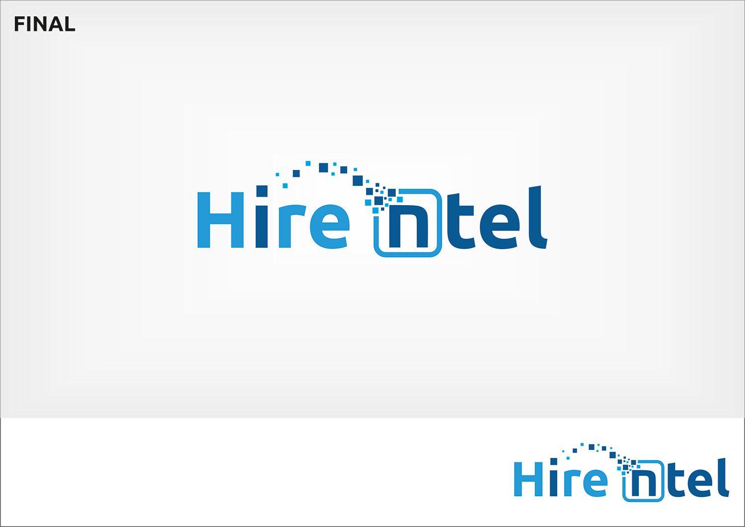 Ntel Logo - Hire-ntel logo | 52 Logo Designs for NFUZION