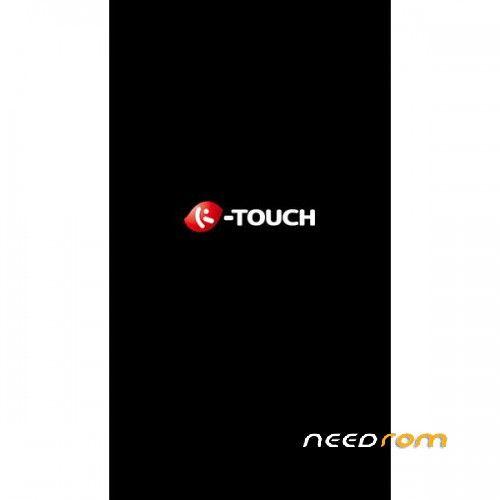 K-Touch Logo - ROM K-Touch 8848 | [Official]-[Updated] add the 06/14/2018 on Needrom