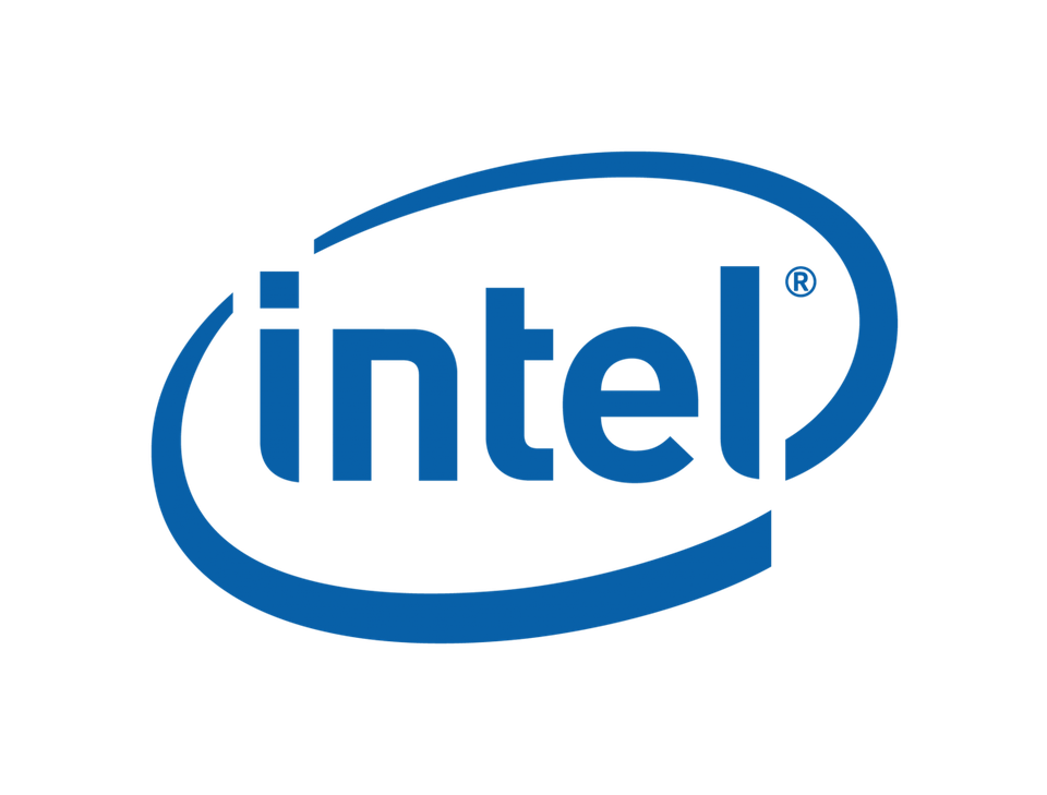 Ntel Logo - Intel's New Strategy Is The Right One For The Company