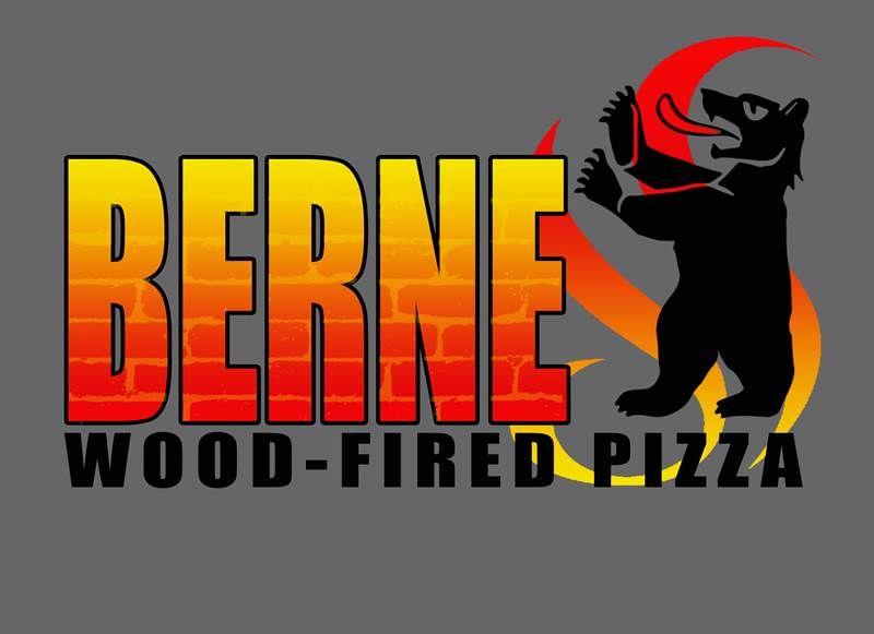 Berne Logo - Berne Wood Fired Pizza Summer Concert Series : Explore Minnesota