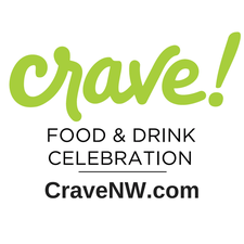 Northwest Logo - Crave Northwest Events
