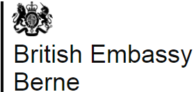 Berne Logo - British Embassy Berne - Doing Business in Switzerland