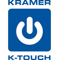 K-Touch Logo - K Touch 3.0