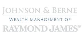 Berne Logo - Johnson & Berne Wealth Management - Westlake, OH