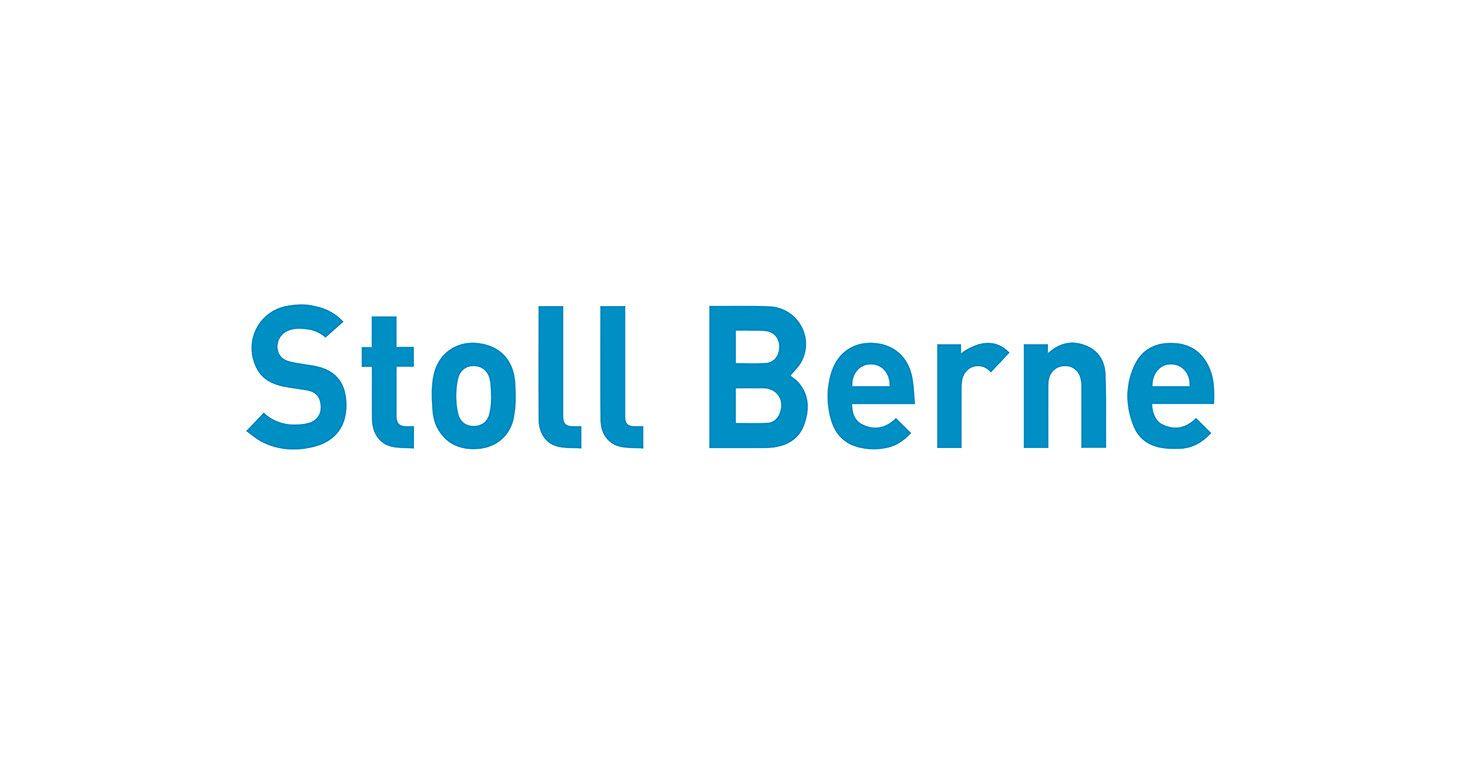 Berne Logo - Stoll Berne