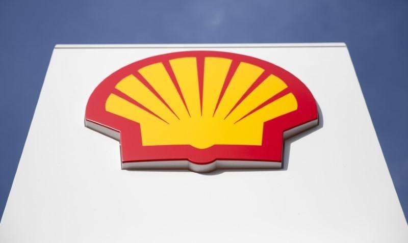 YPF Logo - YPF, Shell sign deal for Vaca Muerta pilot project