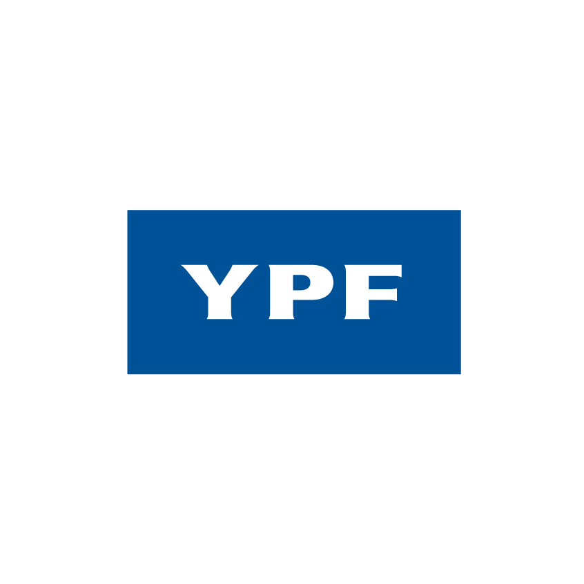 YPF Logo - Ypf Logo